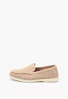 Лоферы Dino Ricci