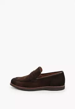 Лоферы El'Rosso