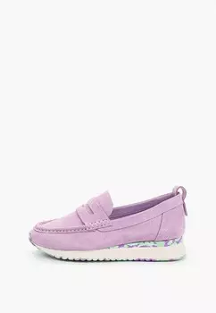 Лоферы Euros Style