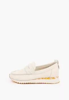 Лоферы Euros Style