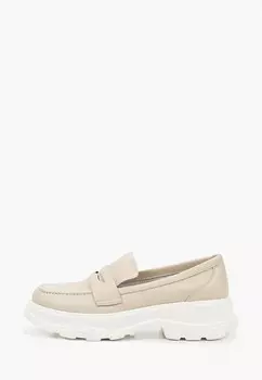 Лоферы Francesco Donni