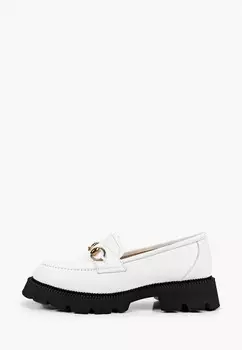 Лоферы Grand Style