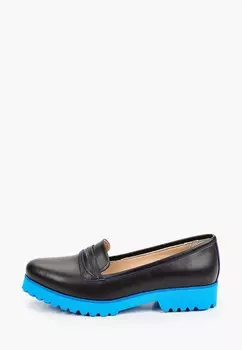 Лоферы Hestrend