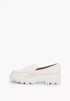 Лоферы Ideal Shoes