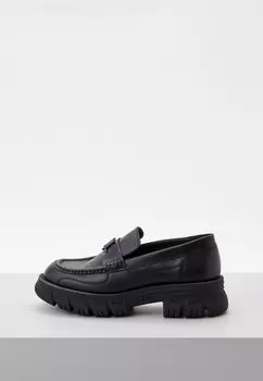 Лоферы Karl Lagerfeld