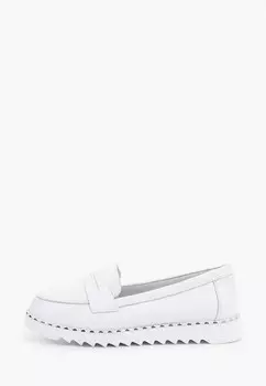 Лоферы Makfine