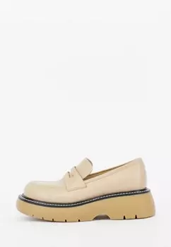 Лоферы Mascotte