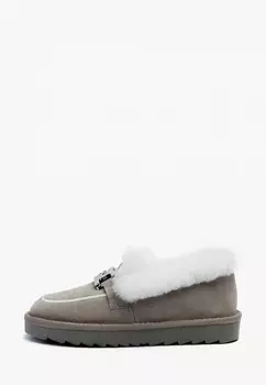 Лоферы Mascotte