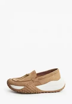 Лоферы Mascotte