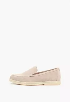 Лоферы Mastille