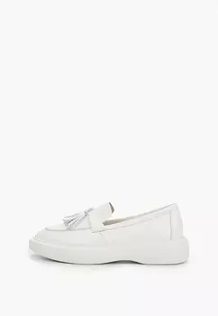 Лоферы Mastille