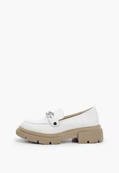 Лоферы O-live Naturalle