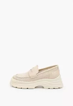 Лоферы O-live Naturalle