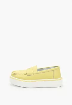 Лоферы O-live Naturalle