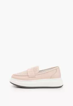 Лоферы O-live Naturalle