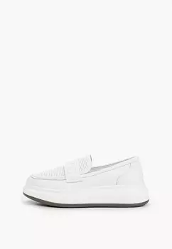 Лоферы O-live Naturalle