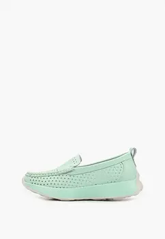 Лоферы O-live Naturalle