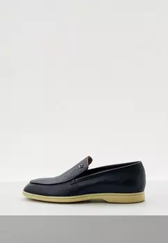 Лоферы Pakerson