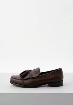 Лоферы Pal Zileri