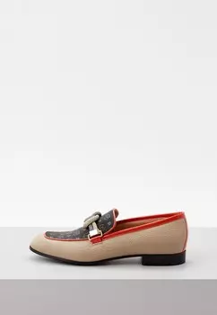 Лоферы Pollini