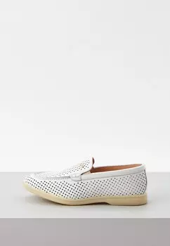 Лоферы Pollini