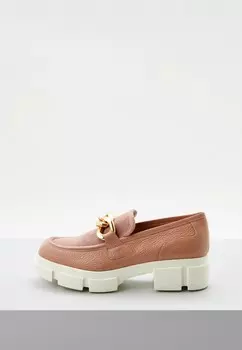 Лоферы Pollini