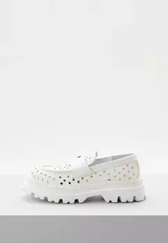 Лоферы Principe di Bologna