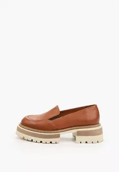 Лоферы Riconte