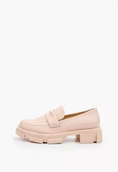 Лоферы Super Mode