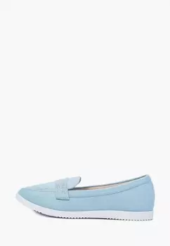 Лоферы T.Taccardi