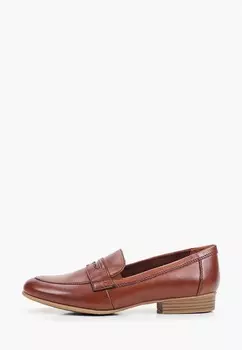 Лоферы Tamaris