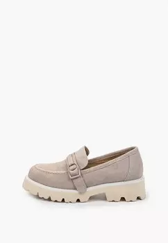 Лоферы Vivian Royal