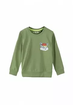 Лонгслив 5.10.15