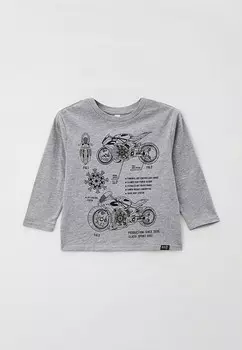 Лонгслив Acoola