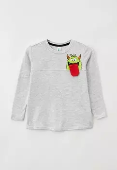 Лонгслив Acoola