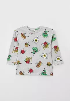 Лонгслив Acoola