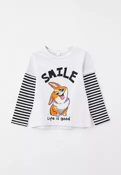 Лонгслив Acoola