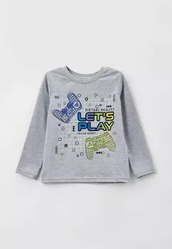 Лонгслив Acoola