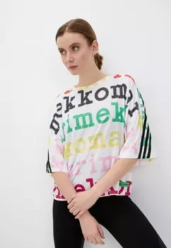 Лонгслив adidas