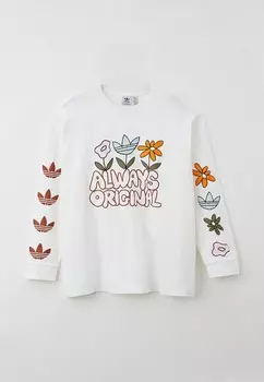 Лонгслив adidas Originals