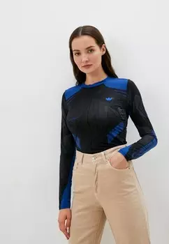 Лонгслив adidas Originals