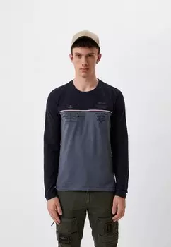 Лонгслив Aeronautica Militare