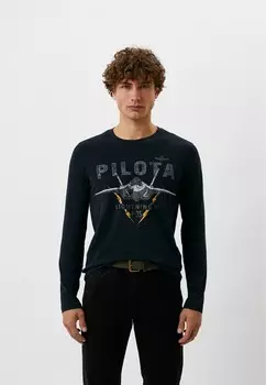 Лонгслив Aeronautica Militare