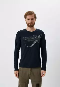 Лонгслив Aeronautica Militare