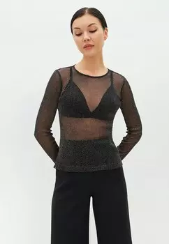 Лонгслив Anna Pekun