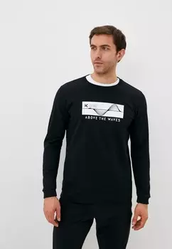 Лонгслив Anta