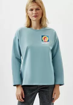 Лонгслив Antiga