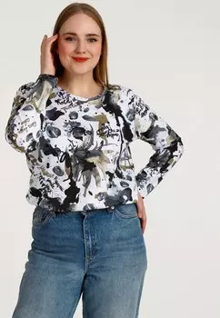 Лонгслив Апрель