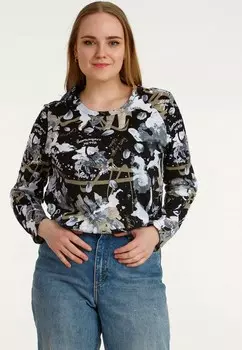 Лонгслив Апрель