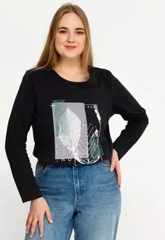 Лонгслив Апрель